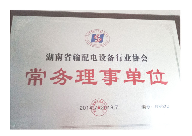 輸配電設備行業(yè)協(xié)會(huì )常